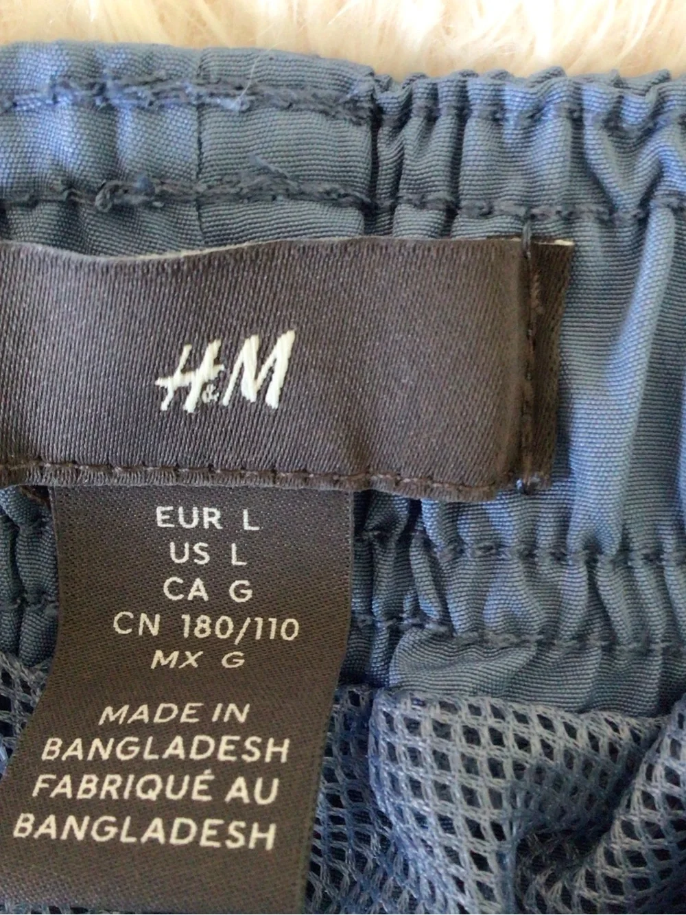 H&M Swim Shorts